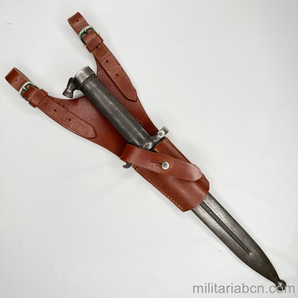Militaria Barcelona
