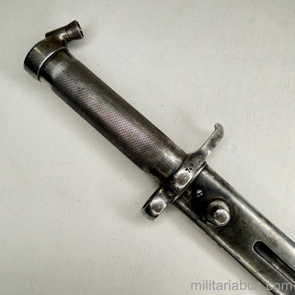 Militaria Barcelona
