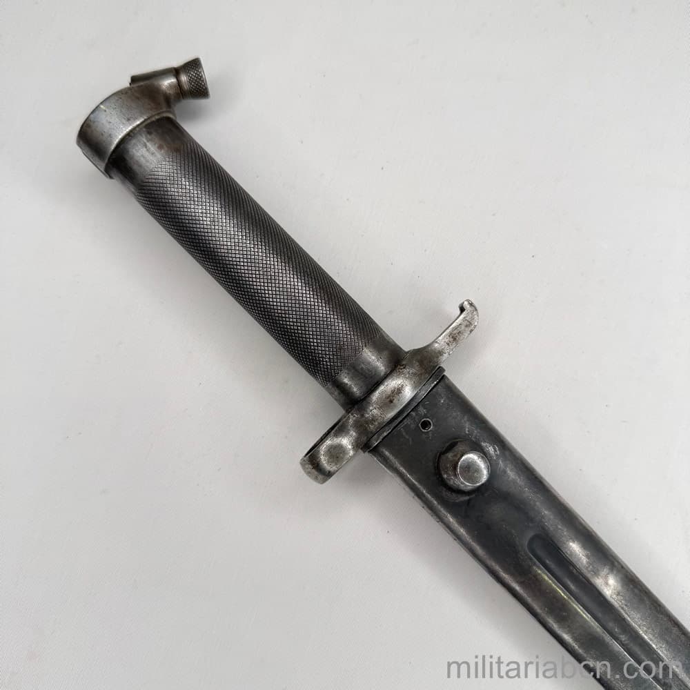 Militaria Barcelona