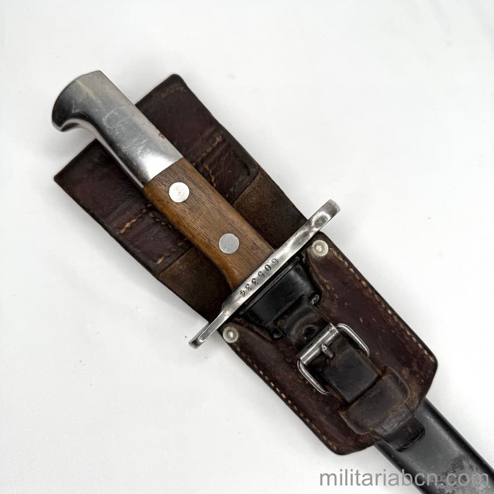 Militaria Barcelona
