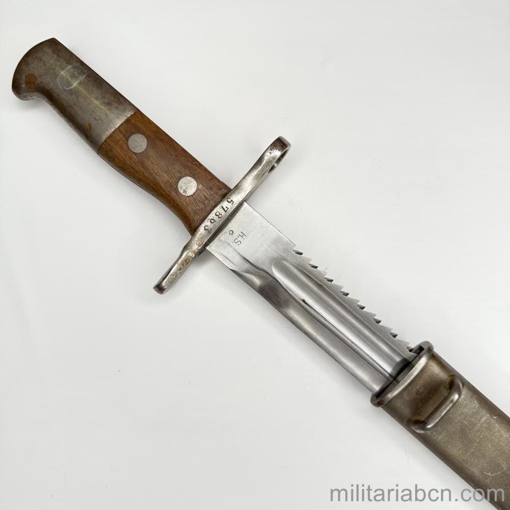 Militaria Barcelona