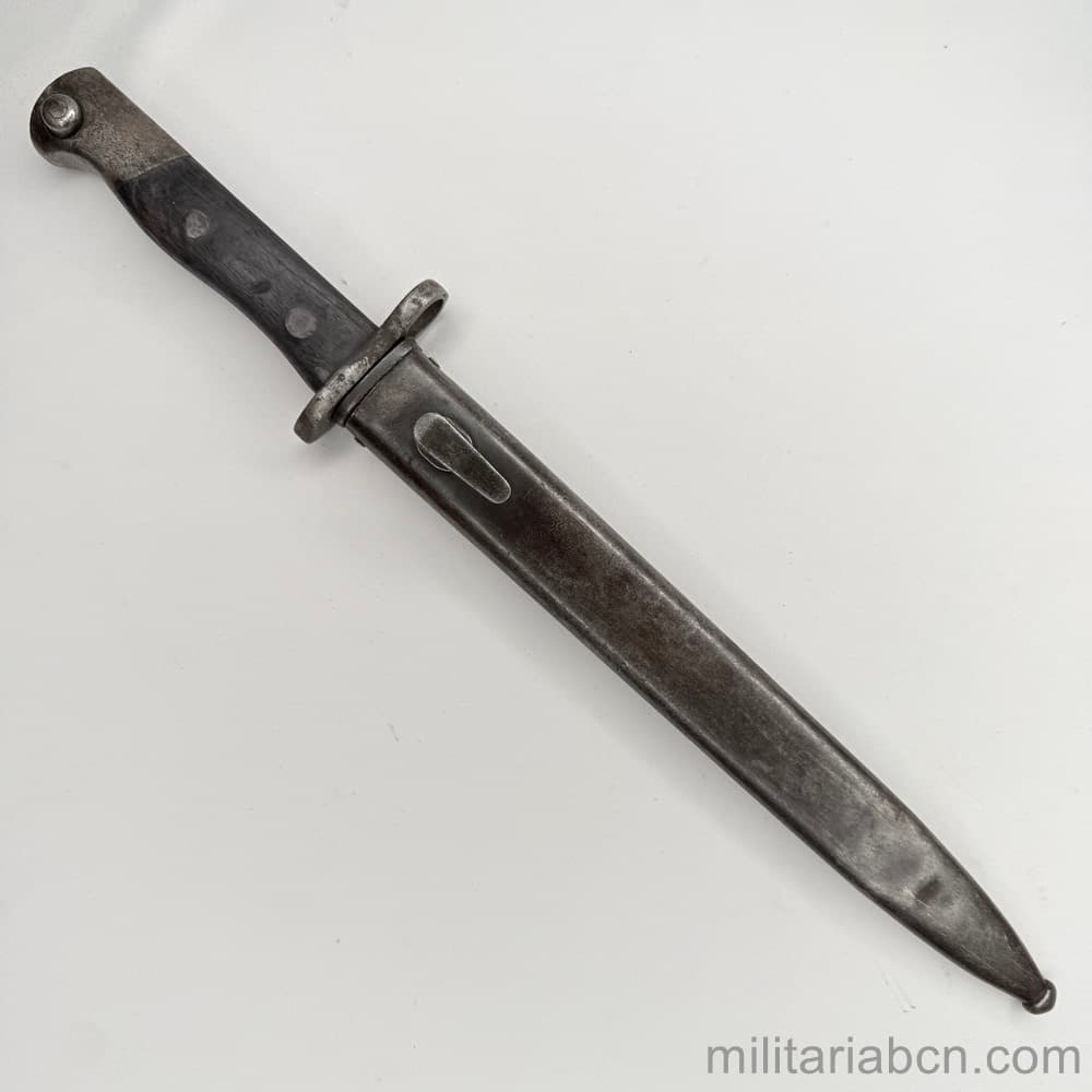 Militaria Barcelona