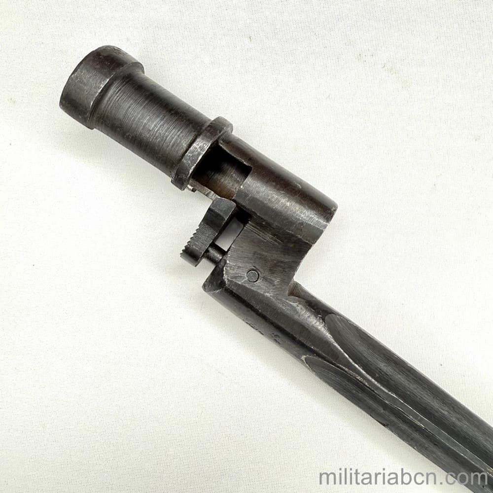 Militaria Barcelona
