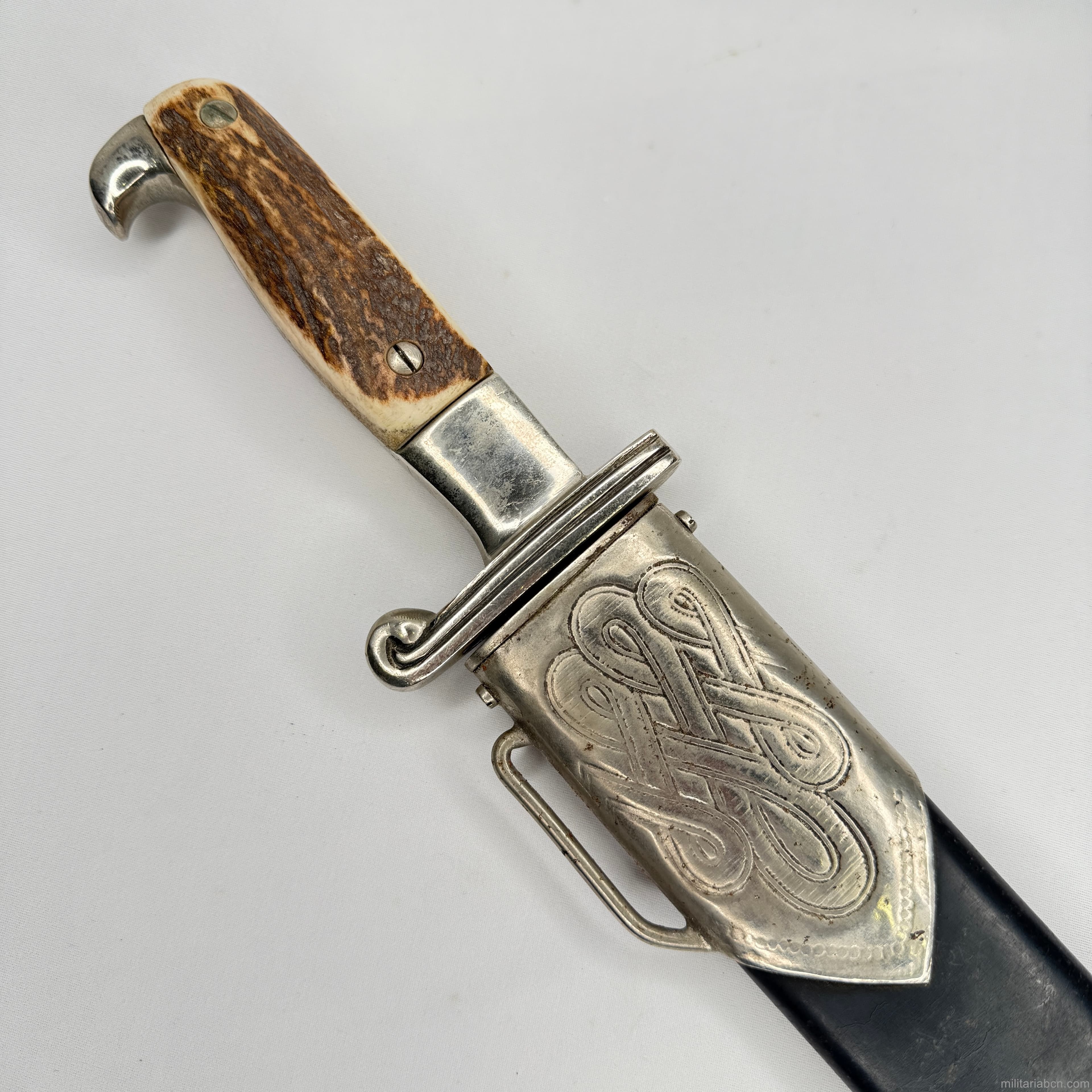 Militaria Barcelona