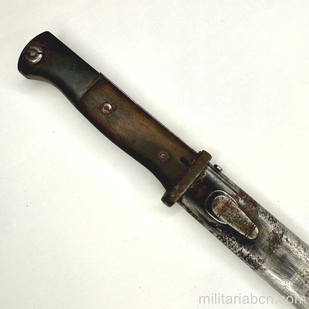 Militaria Barcelona