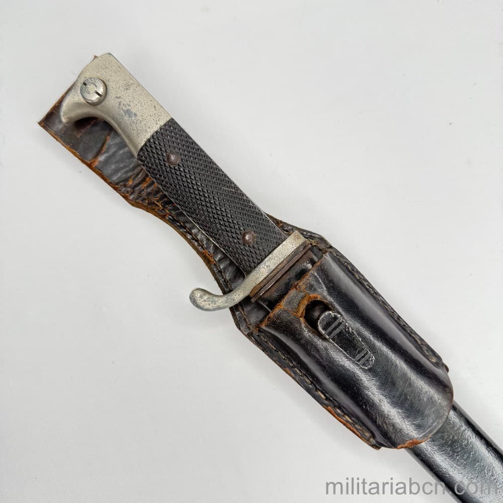 Militaria Barcelona