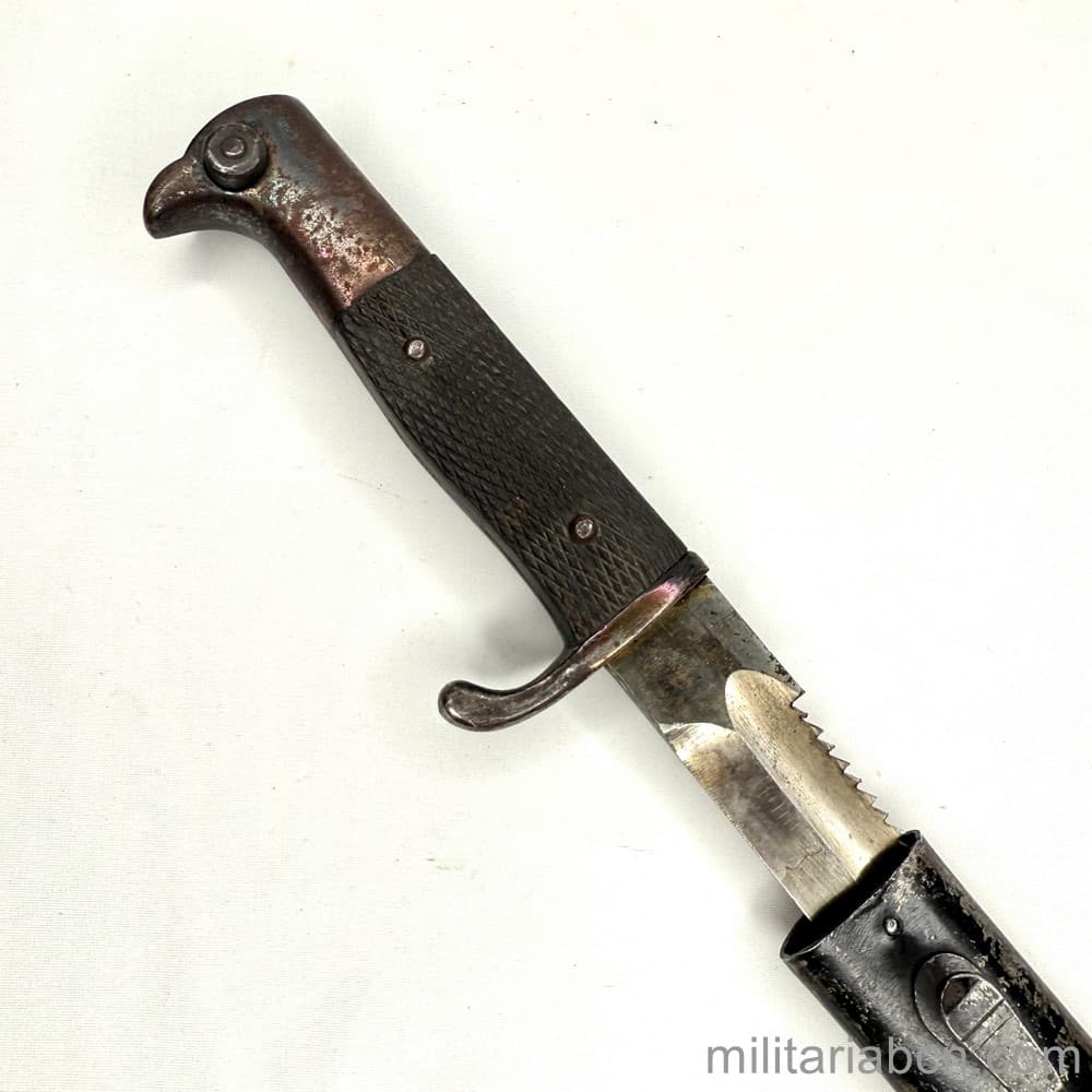 Militaria Barcelona