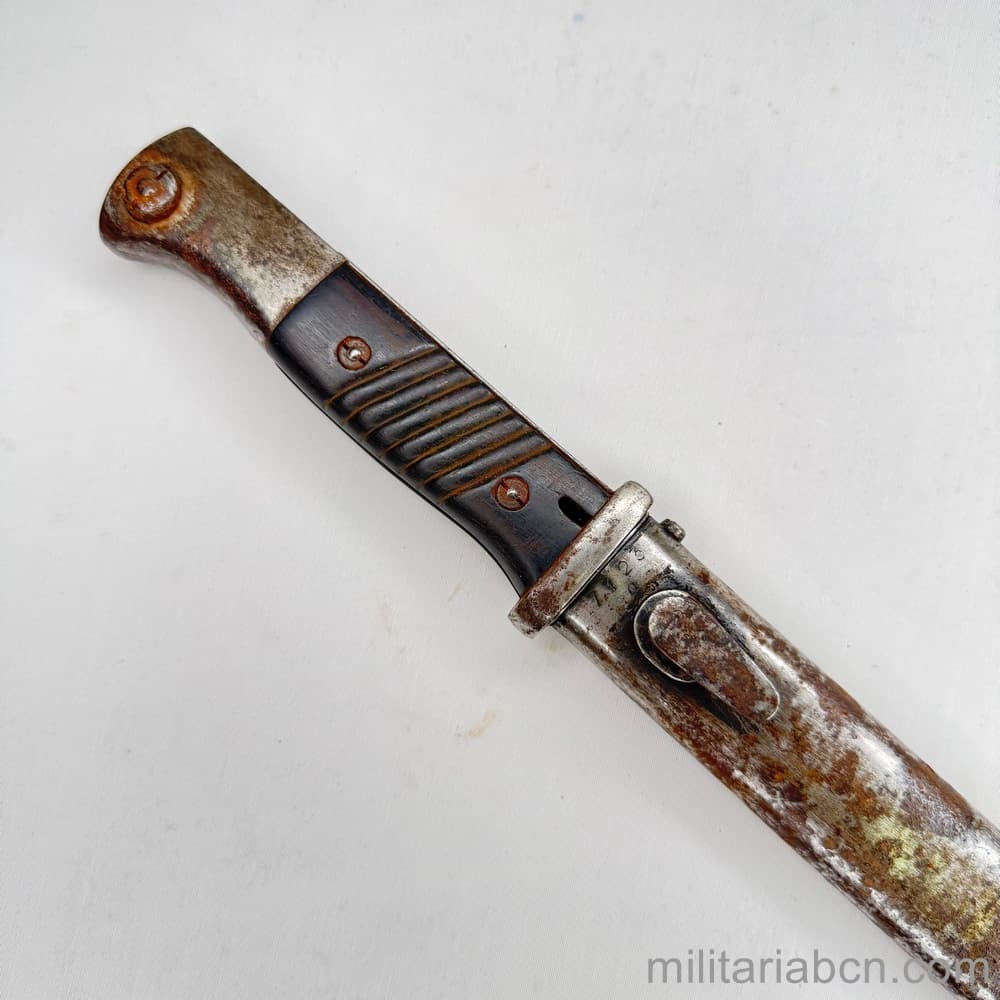 Militaria Barcelona