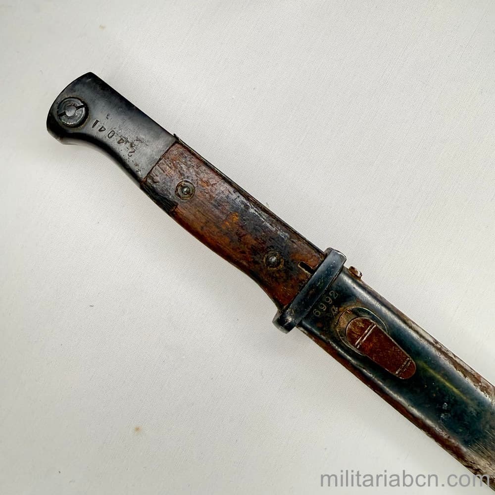 Militaria Barcelona