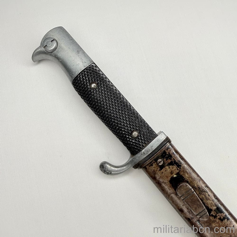 Militaria Barcelona