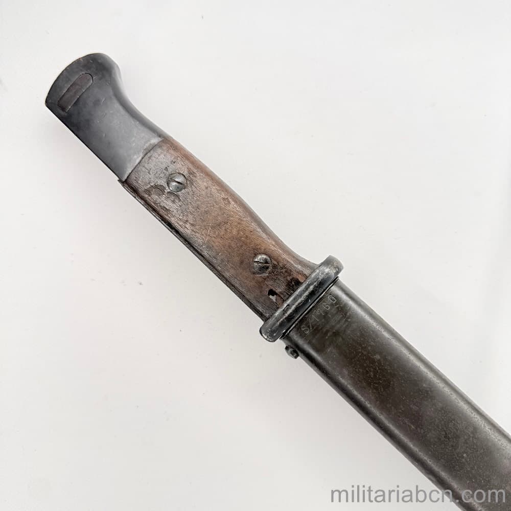 Militaria Barcelona