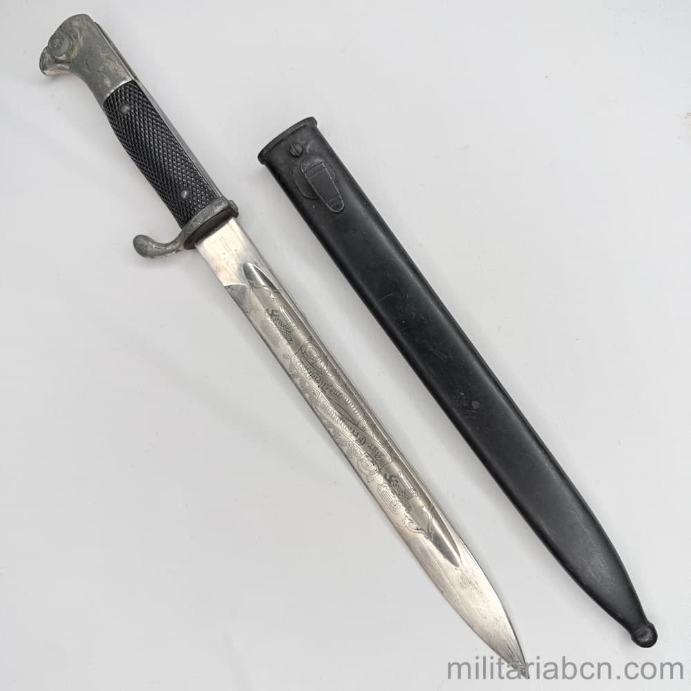 Militaria Barcelona