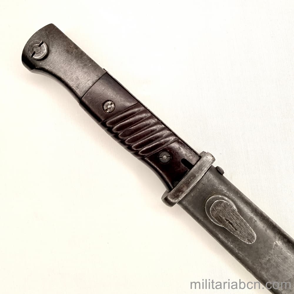 Militaria Barcelona