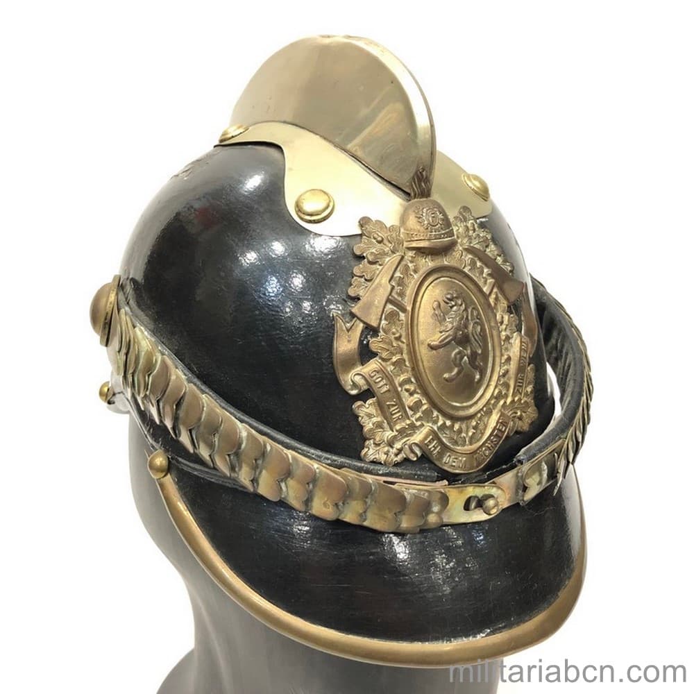 Militaria Barcelona