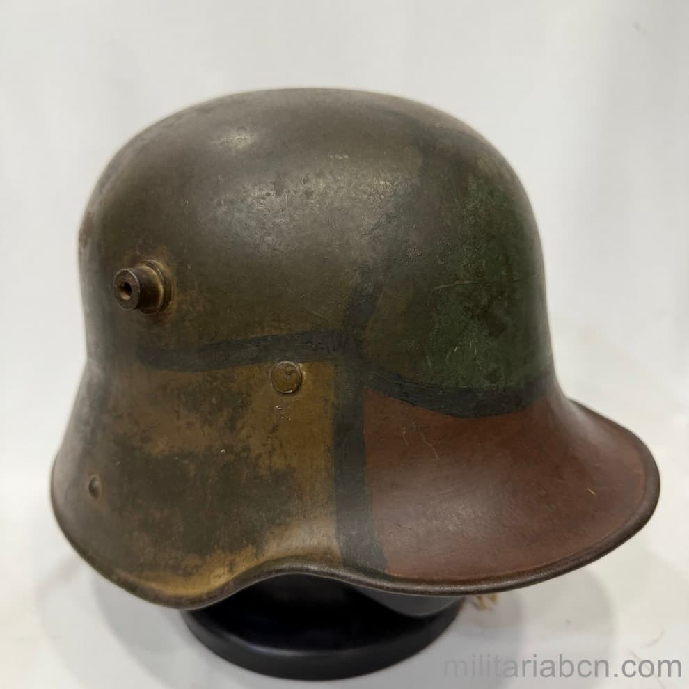 Militaria Barcelona