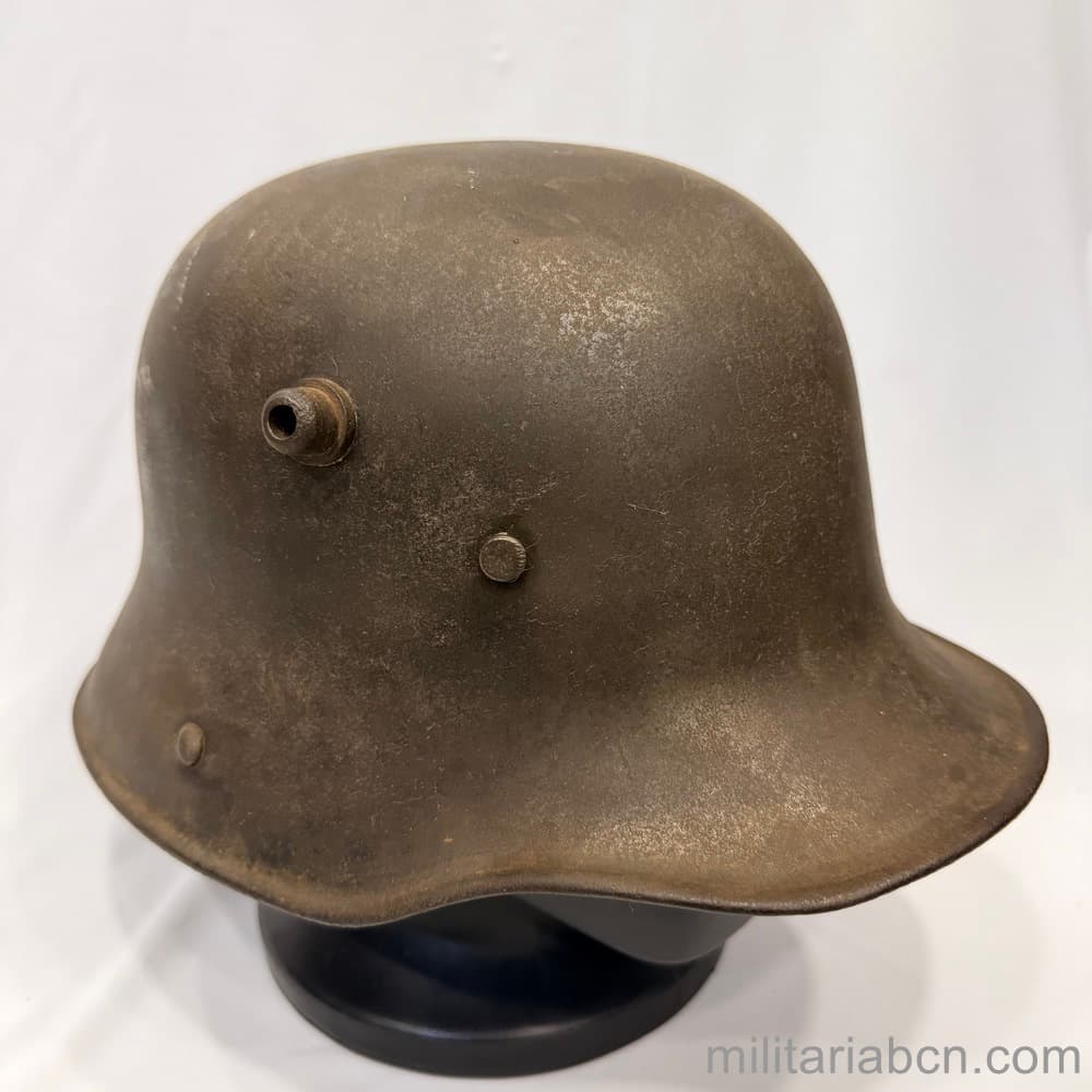 Militaria Barcelona