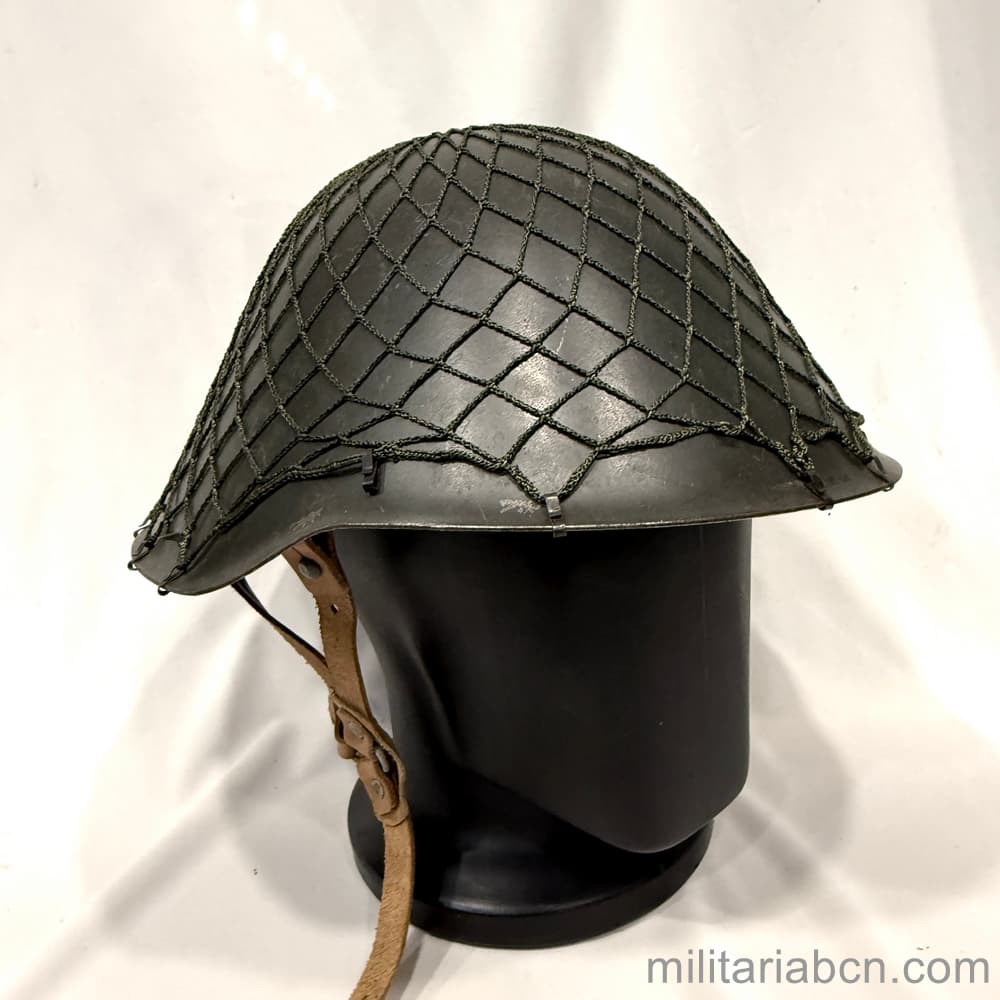 Militaria Barcelona