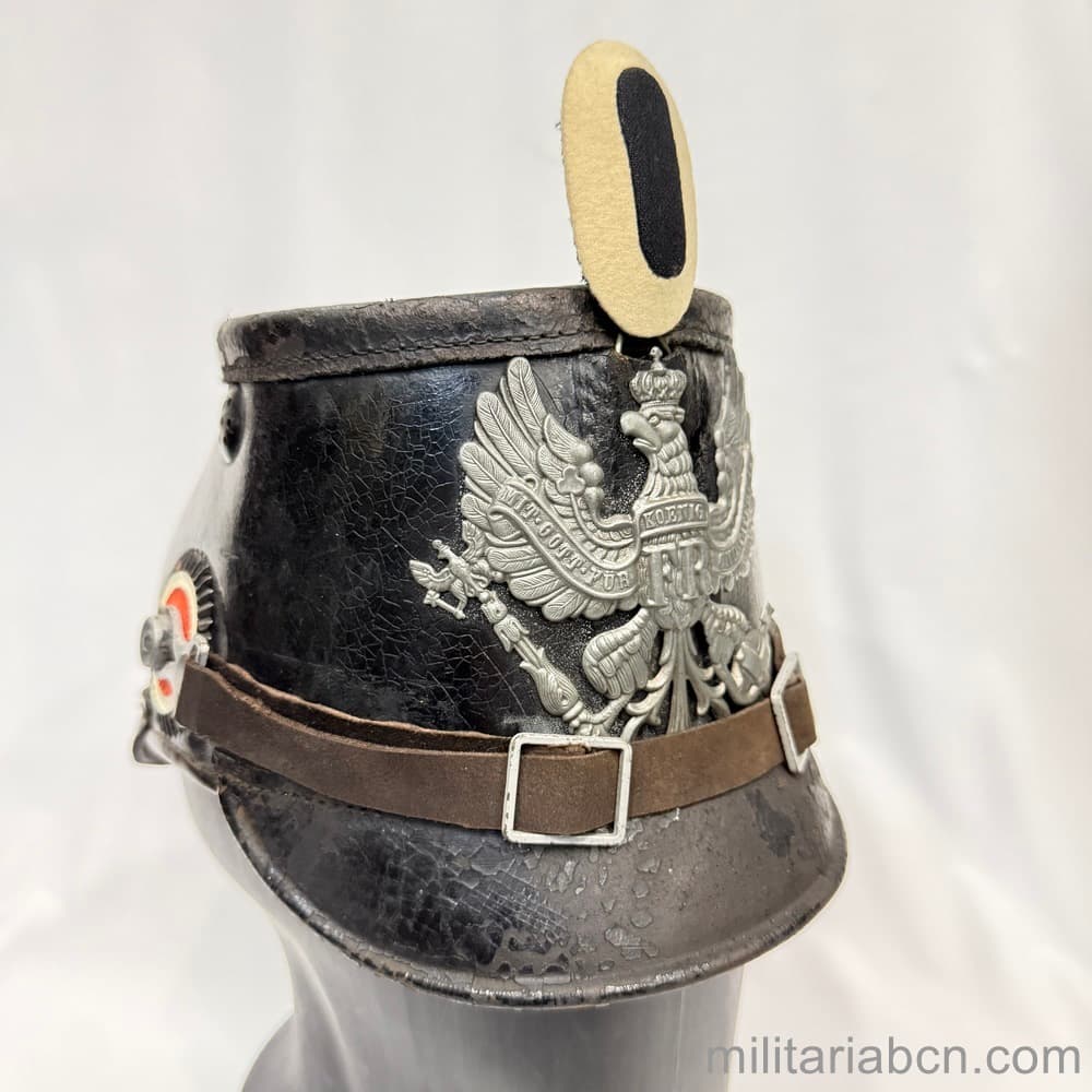 Militaria Barcelona
