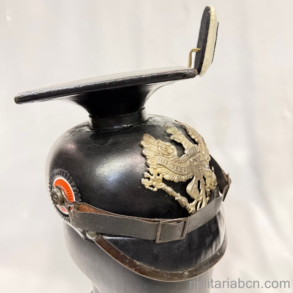 Militaria Barcelona