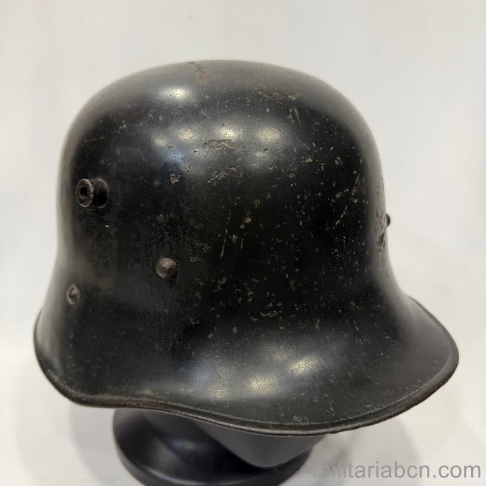 Militaria Barcelona