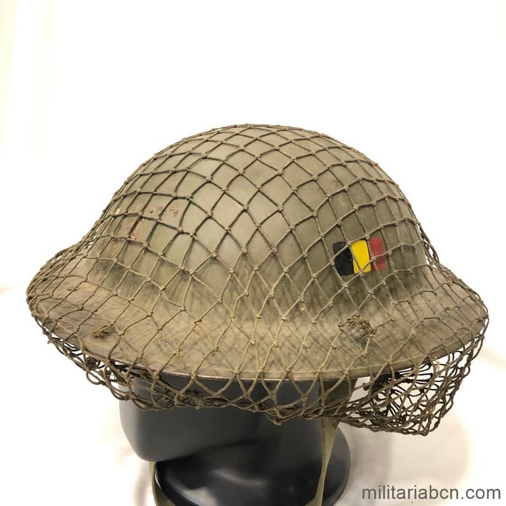 Militaria Barcelona