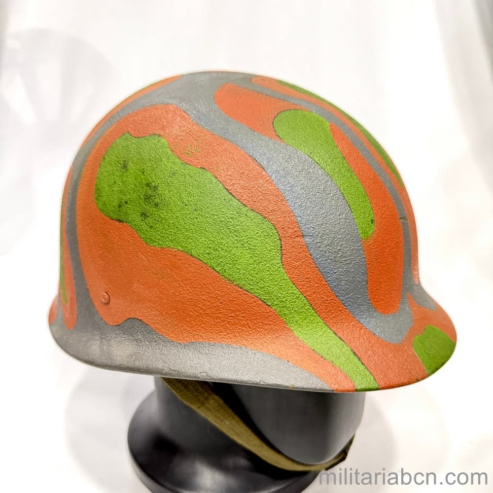 Militaria Barcelona