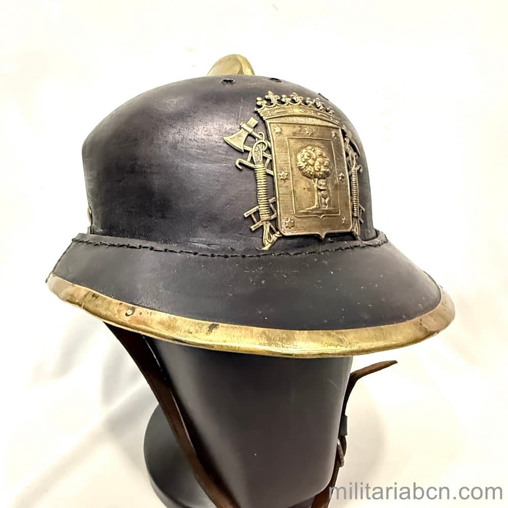 Militaria Barcelona