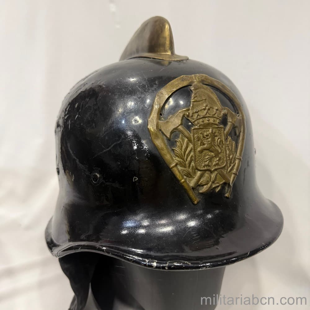 Militaria Barcelona