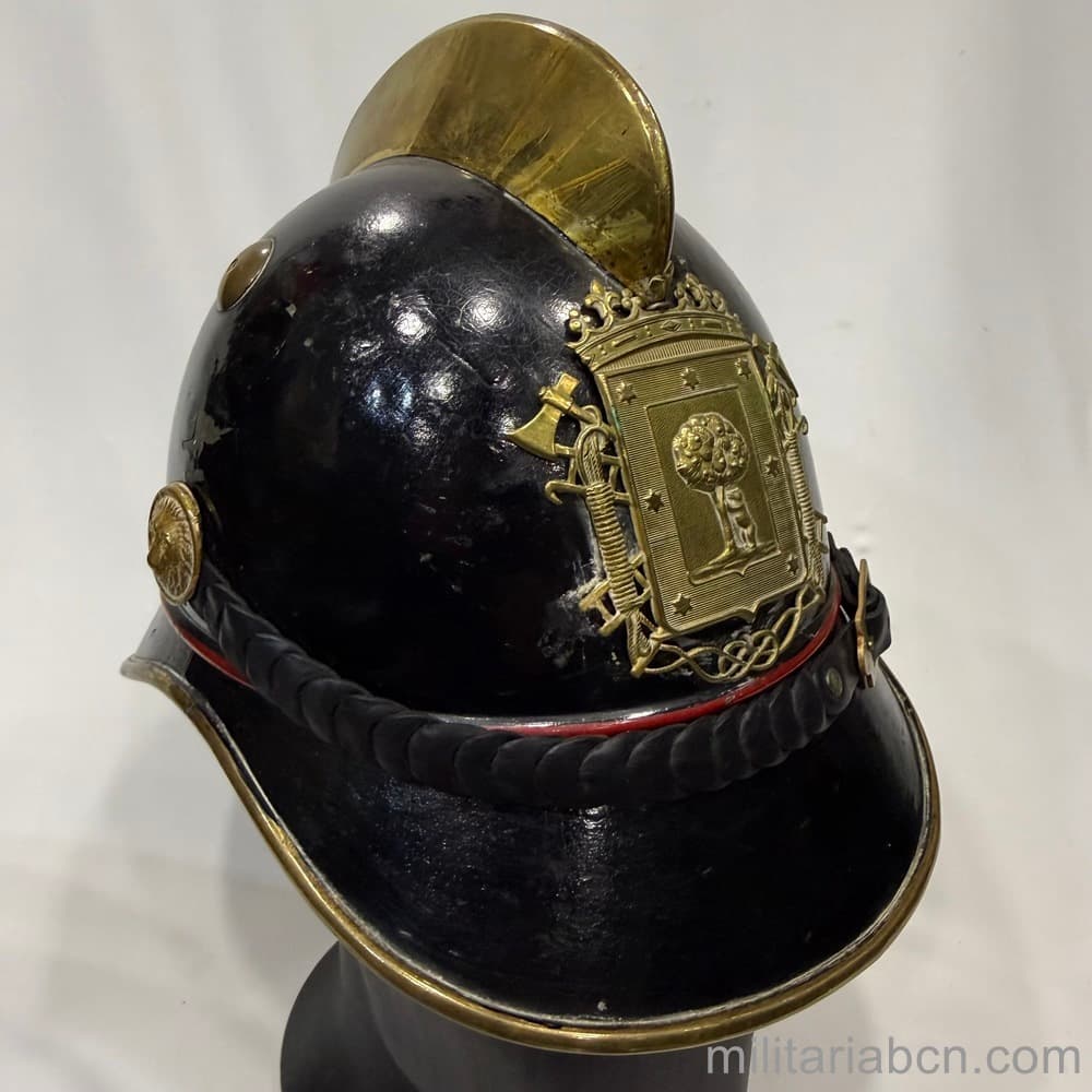 Militaria Barcelona
