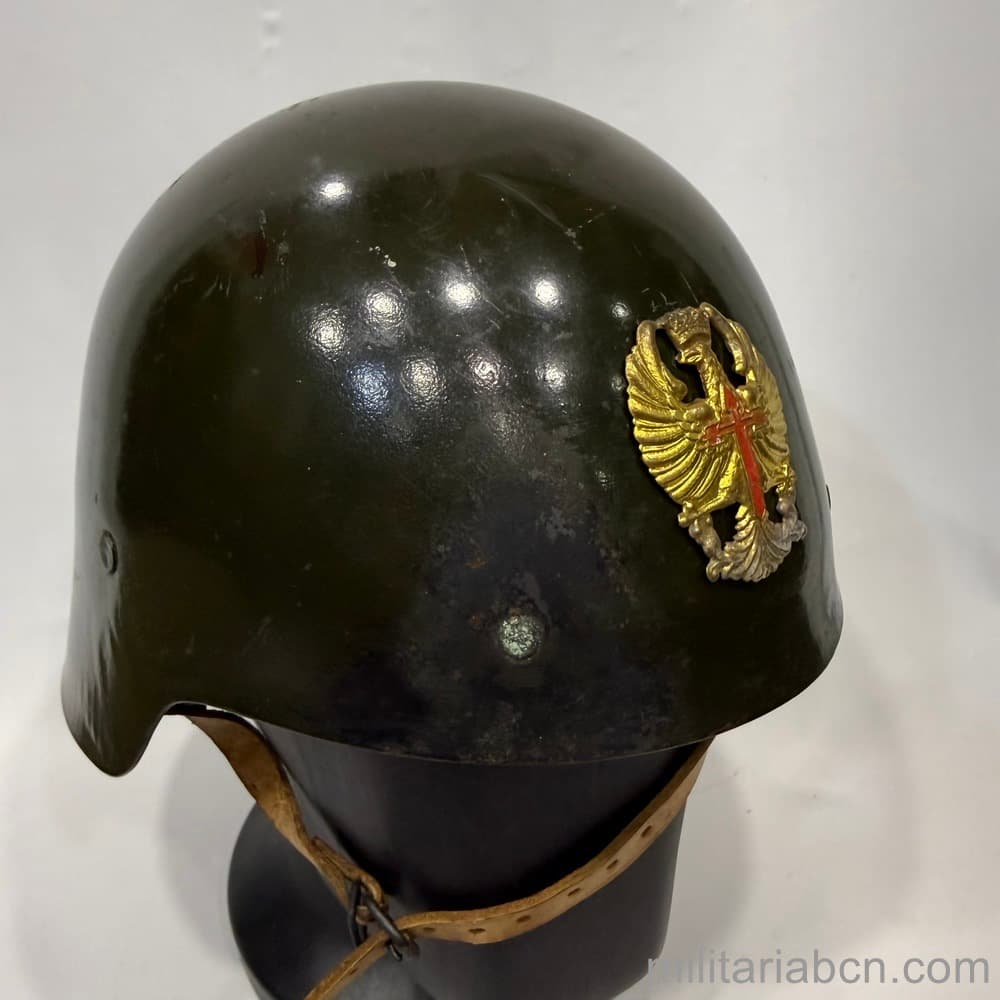 Militaria Barcelona
