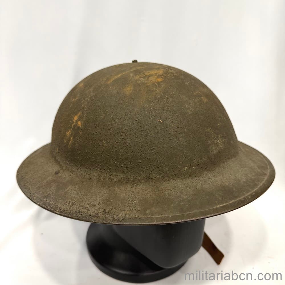 Militaria Barcelona