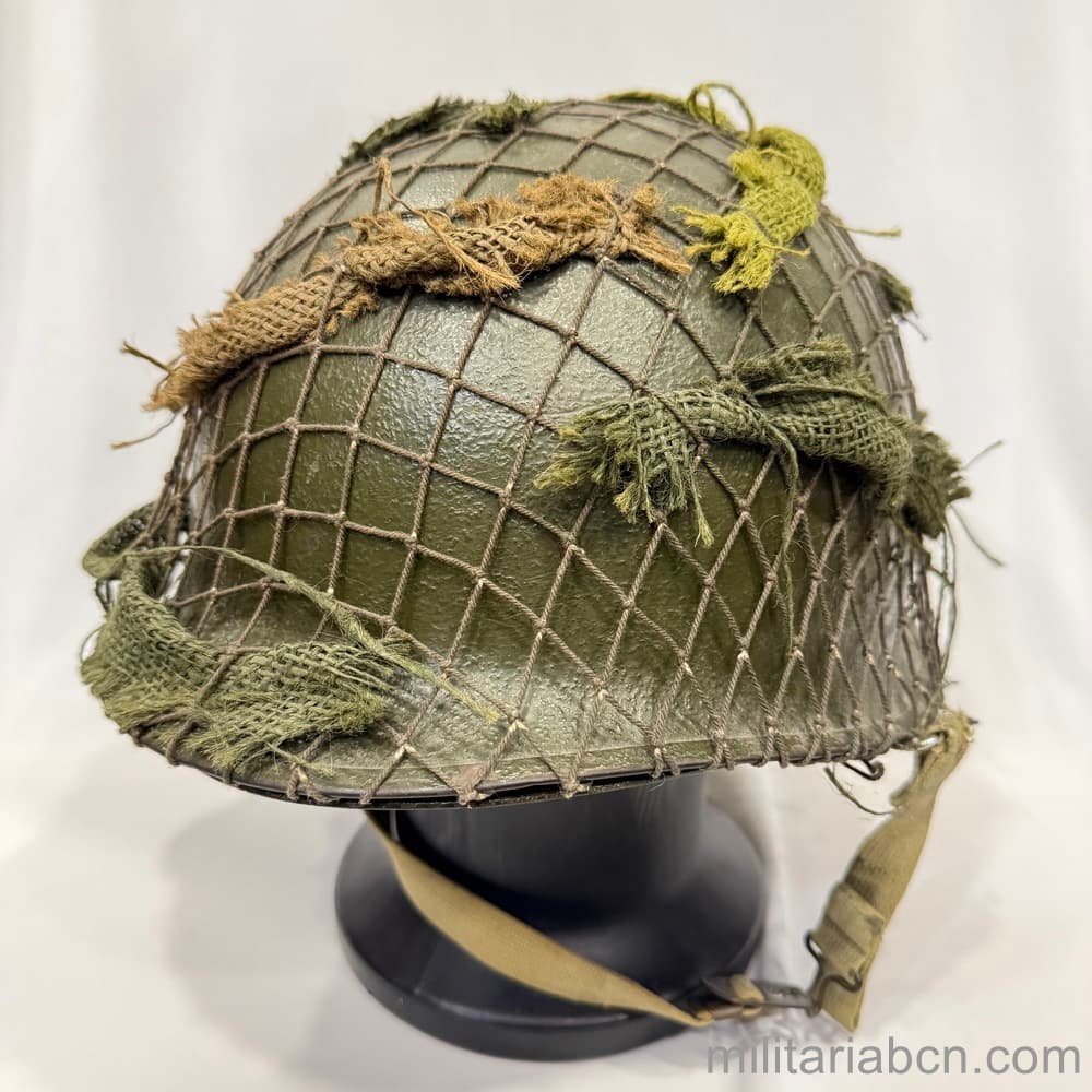 Militaria Barcelona