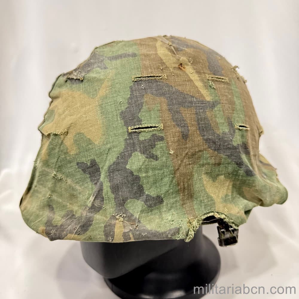 Militaria Barcelona