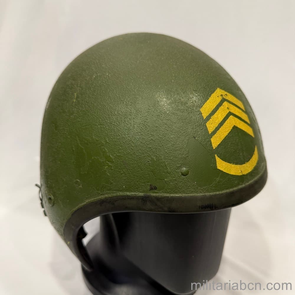 Militaria Barcelona