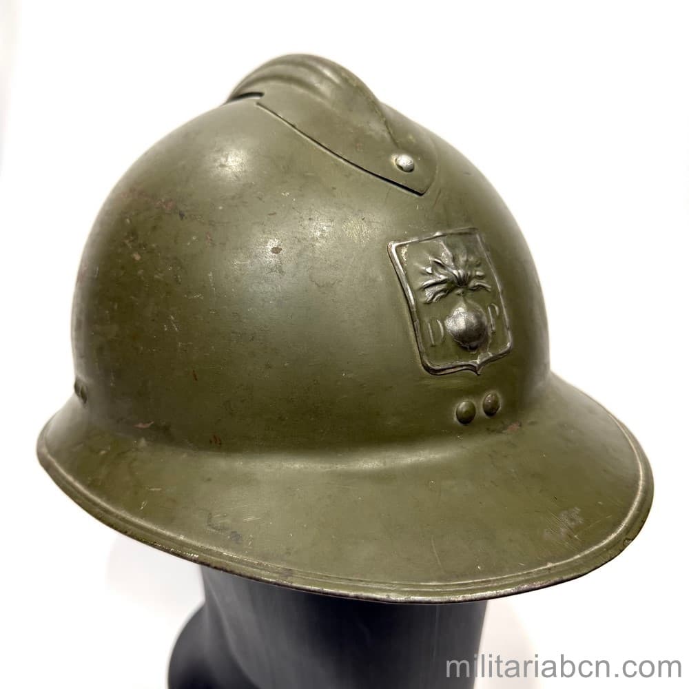 Militaria Barcelona