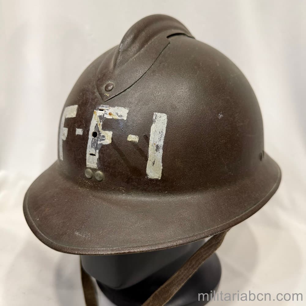 Militaria Barcelona