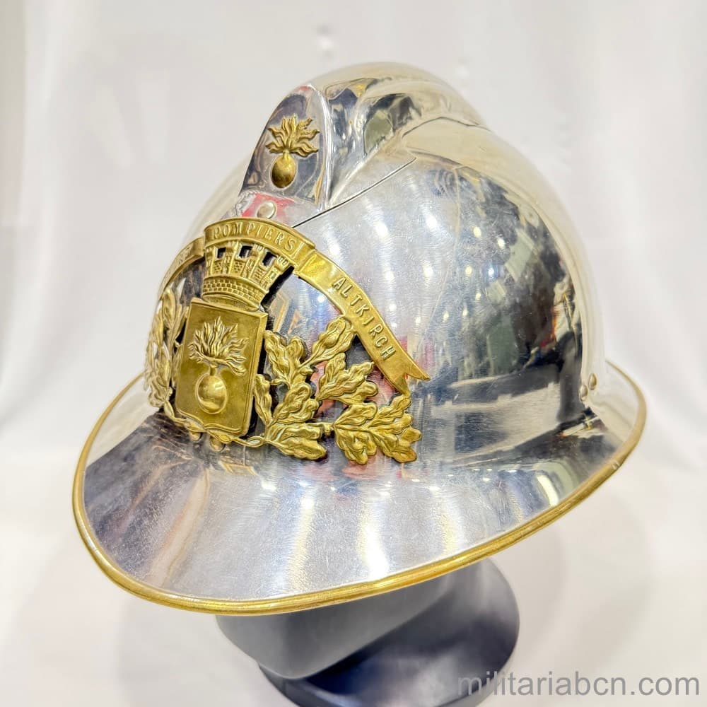 Militaria Barcelona