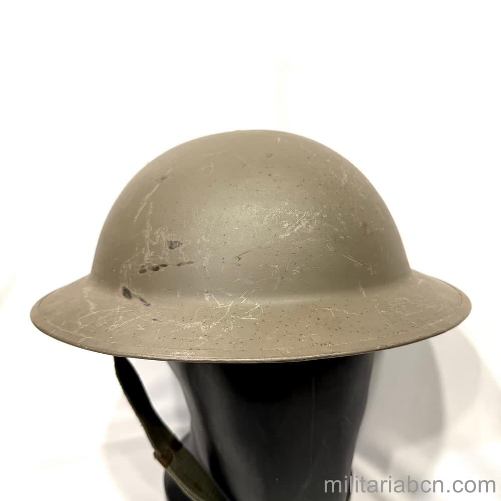Militaria Barcelona