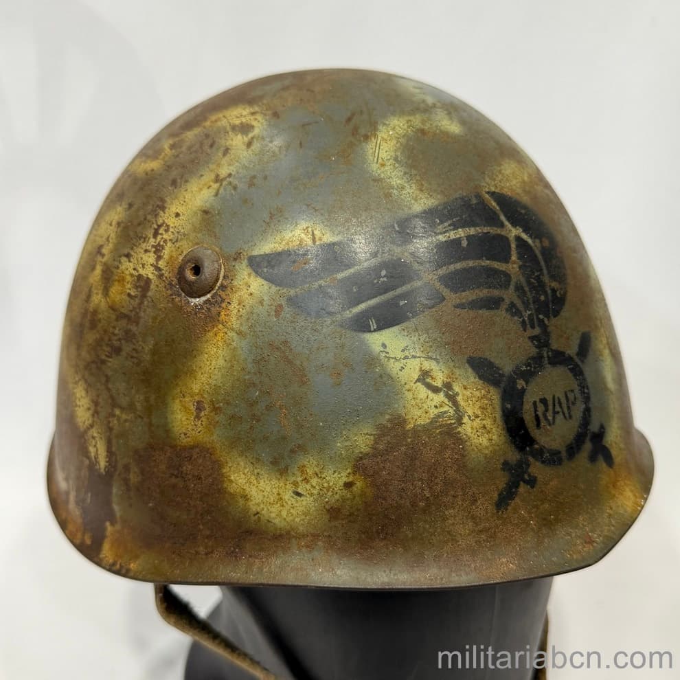 Militaria Barcelona