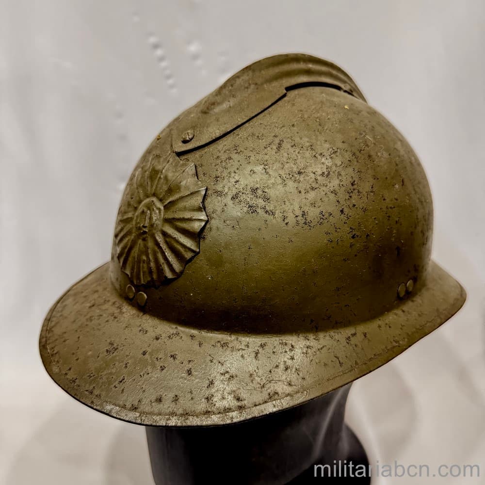 Militaria Barcelona