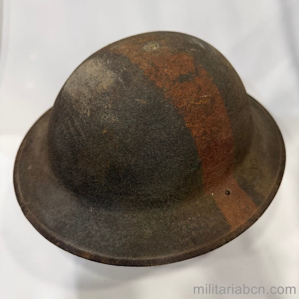 Militaria Barcelona