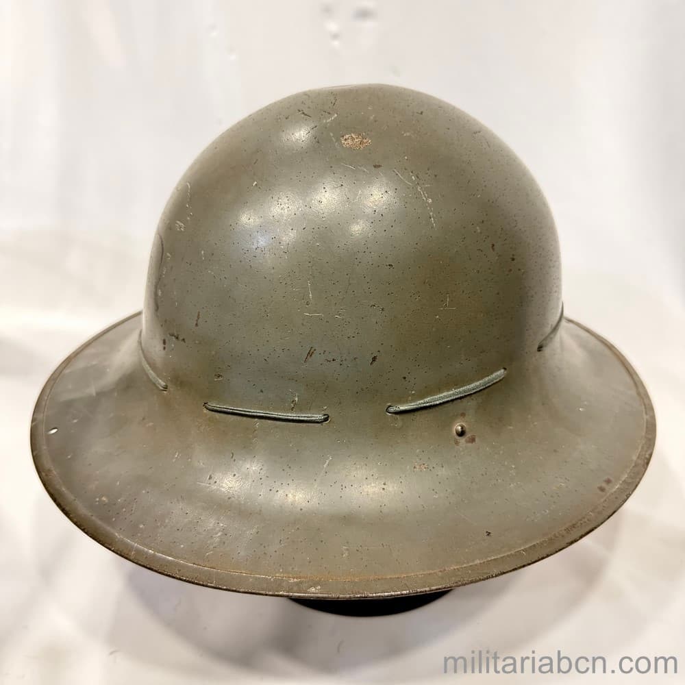 Militaria Barcelona