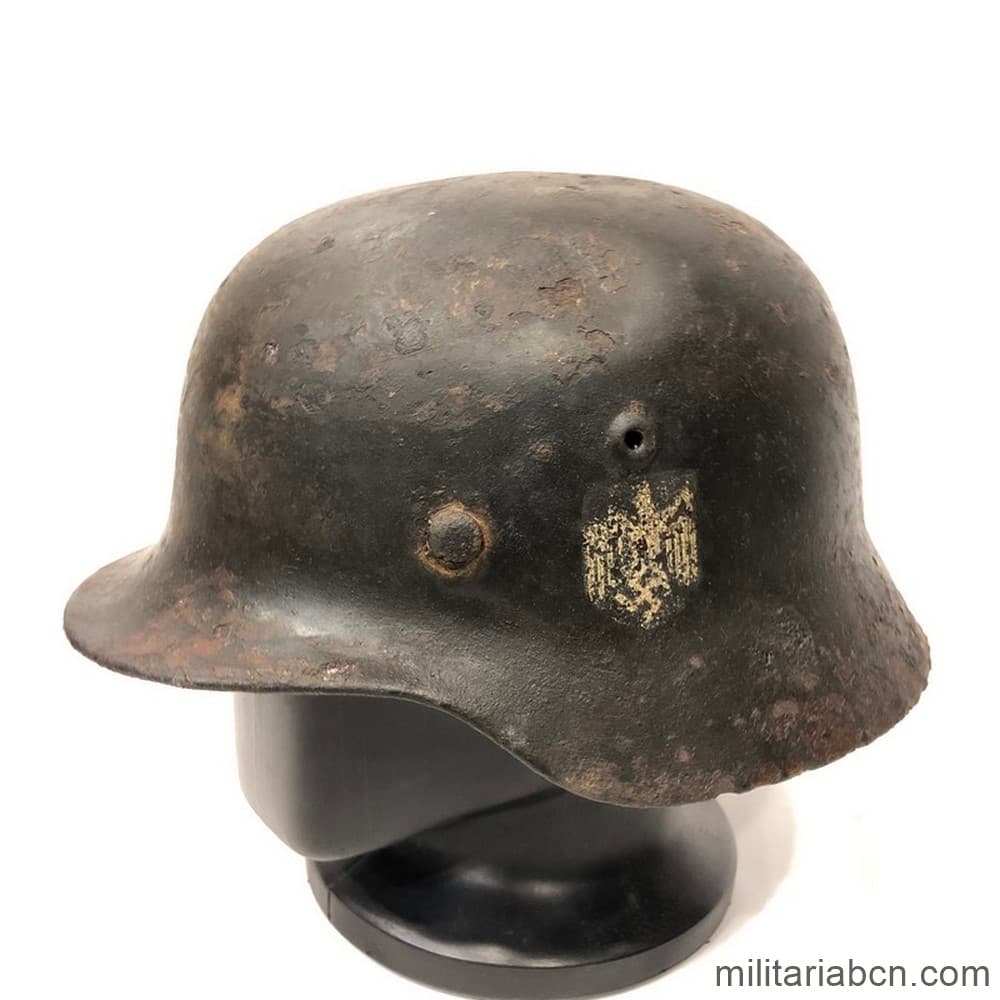 Militaria Barcelona