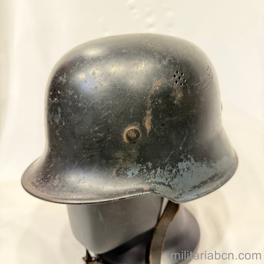 Militaria Barcelona