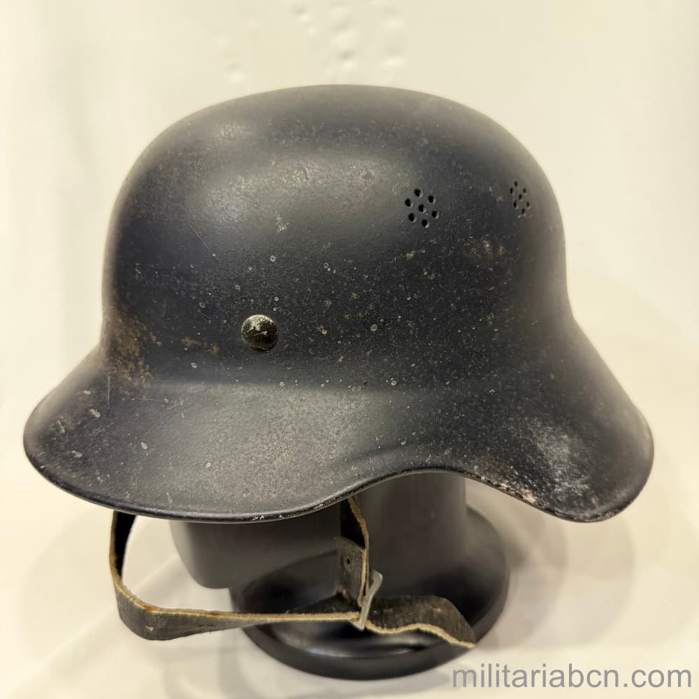 Militaria Barcelona