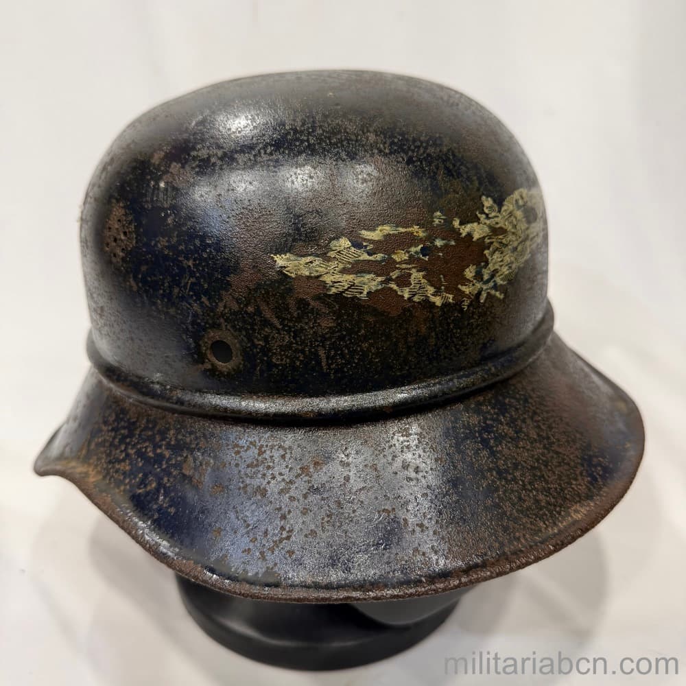 Militaria Barcelona