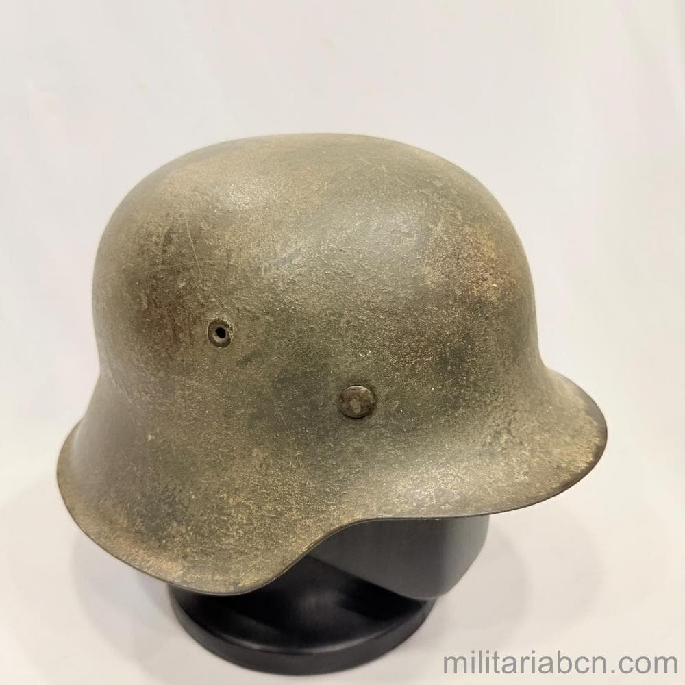 Militaria Barcelona