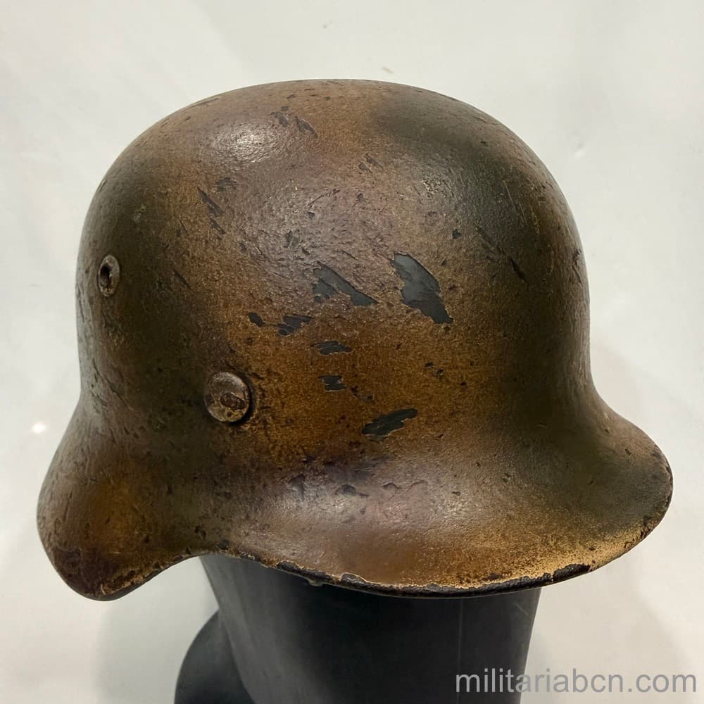 Militaria Barcelona