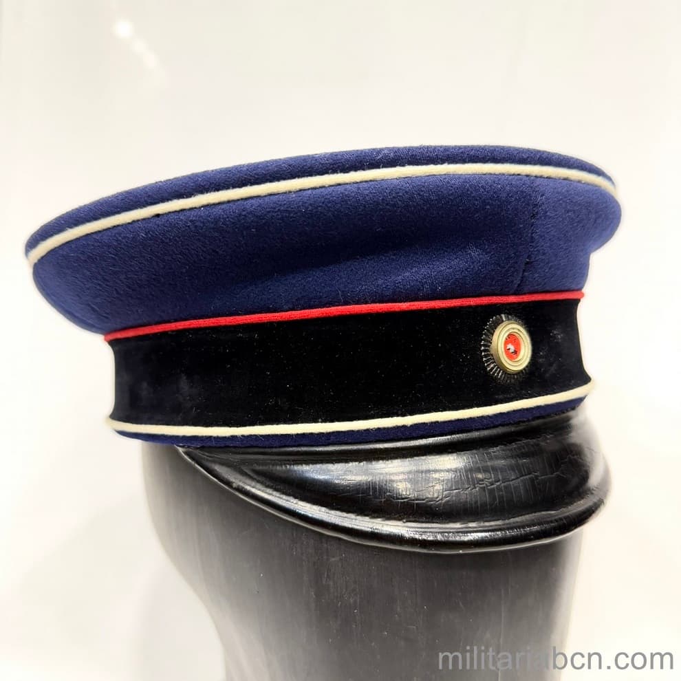 Militaria Barcelona