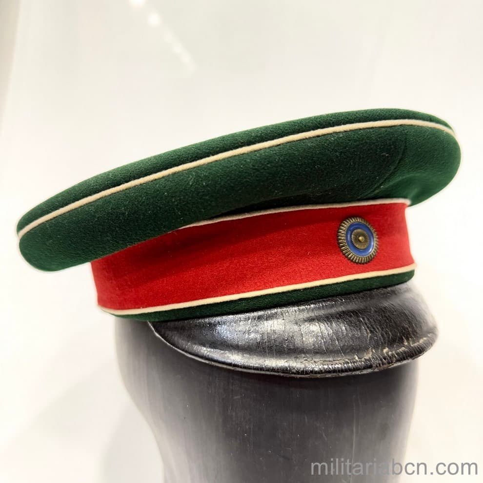 Militaria Barcelona